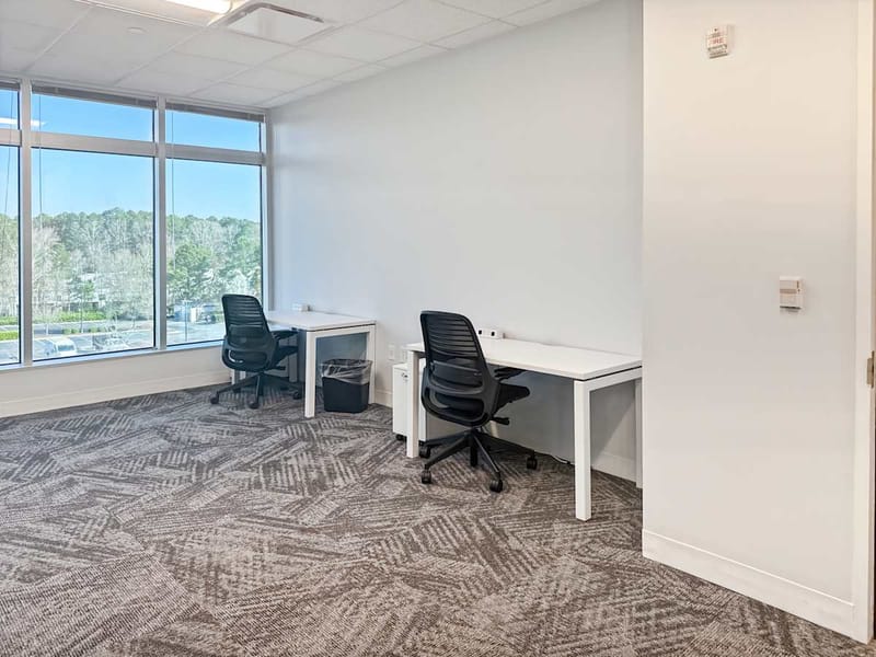 Regus - Meridian Parkway - Durham image 13