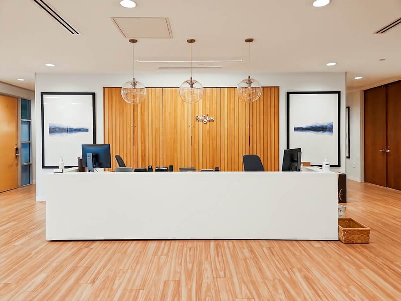 Regus - Meridian Parkway - Durham image 2