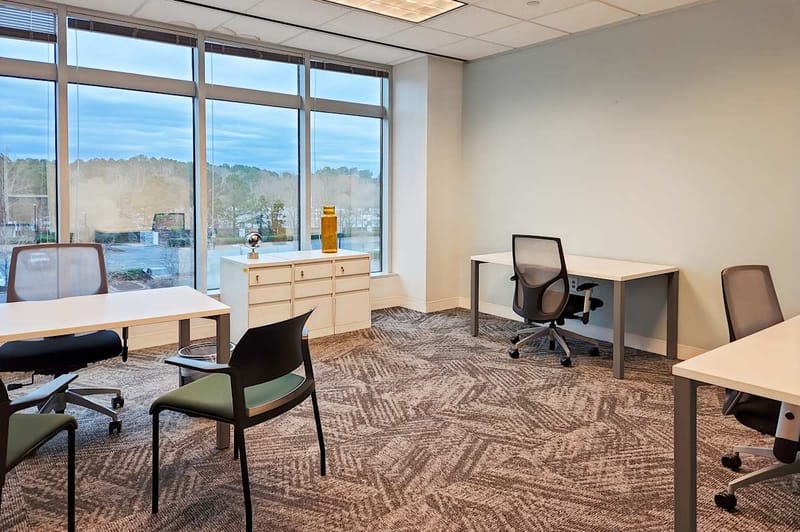 Regus - Meridian Parkway - Durham image 7
