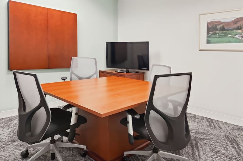Regus - Meridian Parkway - Durham image 9