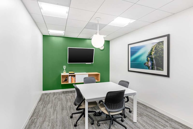 Regus - City Tower Center Orange - Orange image 3