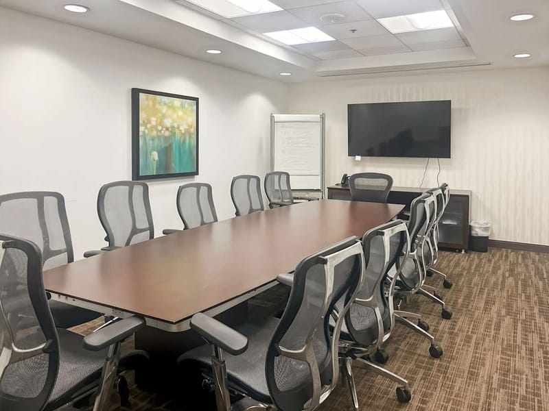 Regus - Emerald Plaza Center - San Diego image 4