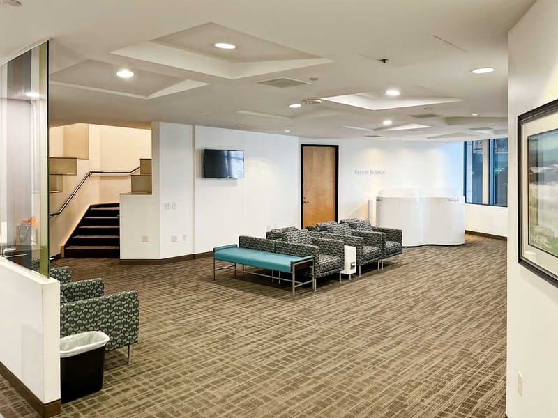 Regus - Emerald Plaza Center - San Diego image 5