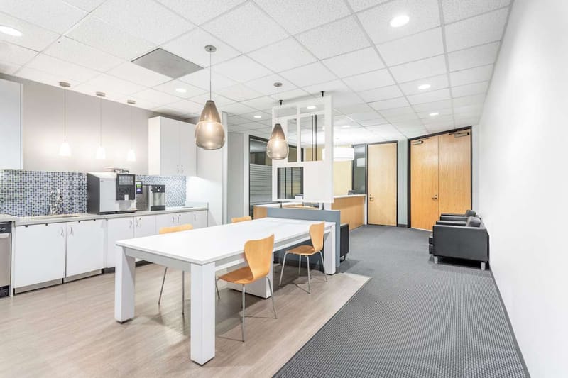 Regus - North San Jose Center - San Jose image 6