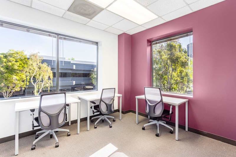 Regus - North San Jose Center - San Jose image 7