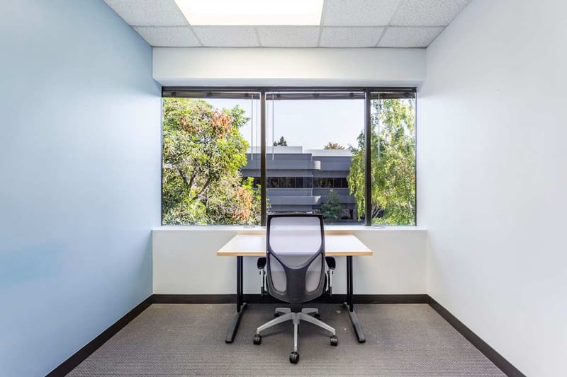 Regus - North San Jose Center - San Jose image 8