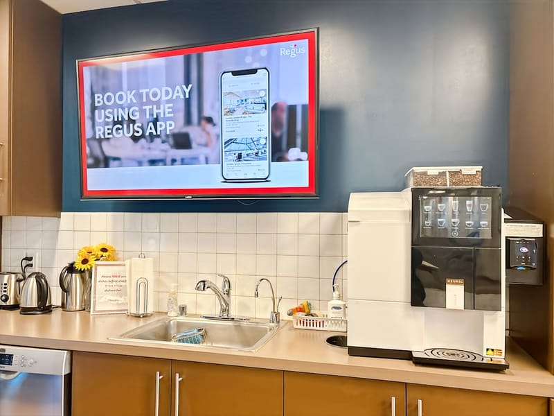 Regus - Civic Center - San Rafael image 12