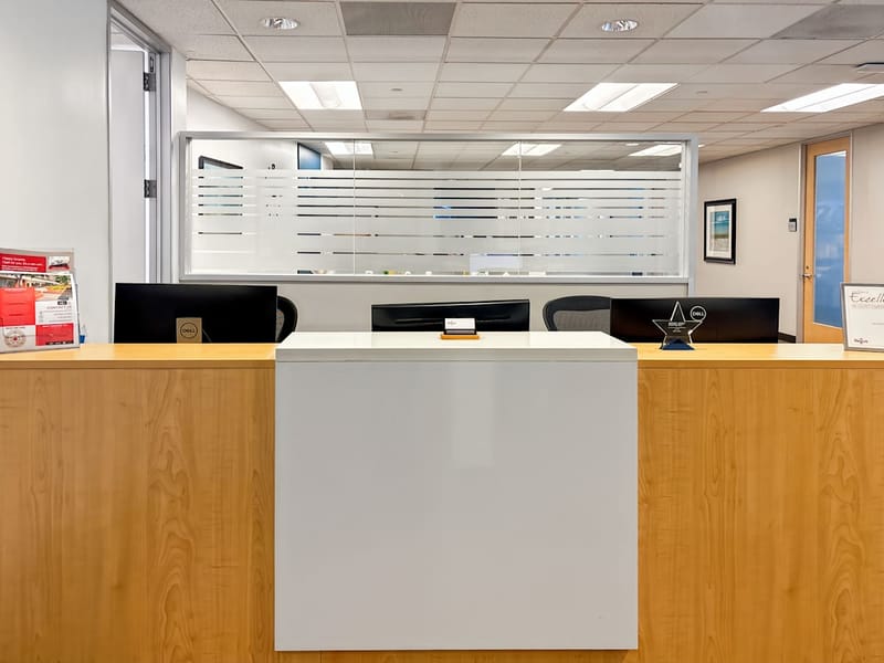 Regus - Civic Center - San Rafael image 2