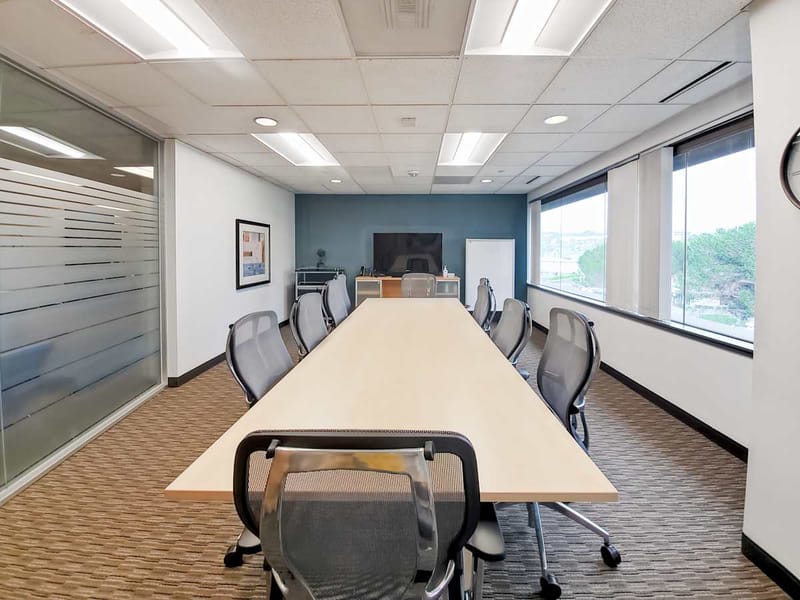 Regus - Civic Center - San Rafael image 3