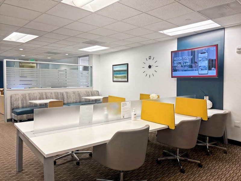 Regus - Civic Center - San Rafael image 5