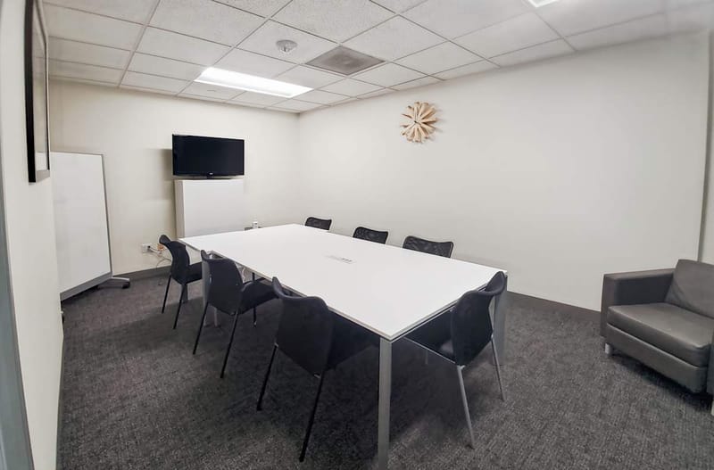 Regus - Civic Center - San Rafael image 8