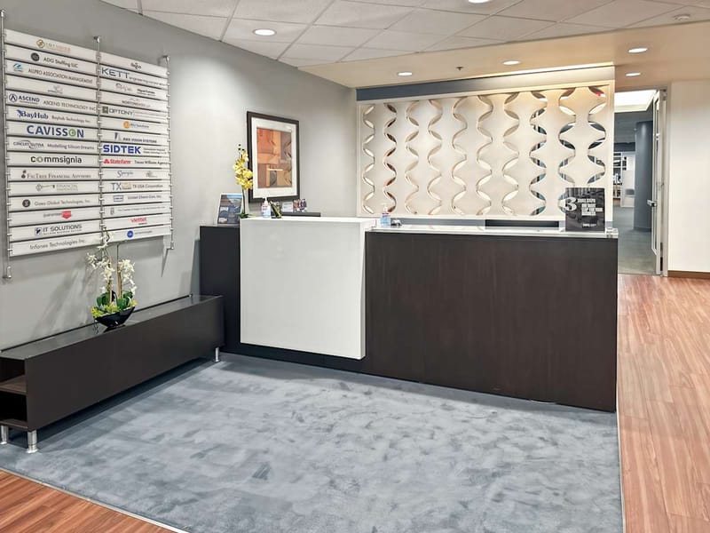 Regus - 5201 Great American Parkway- Santa Clara image 2
