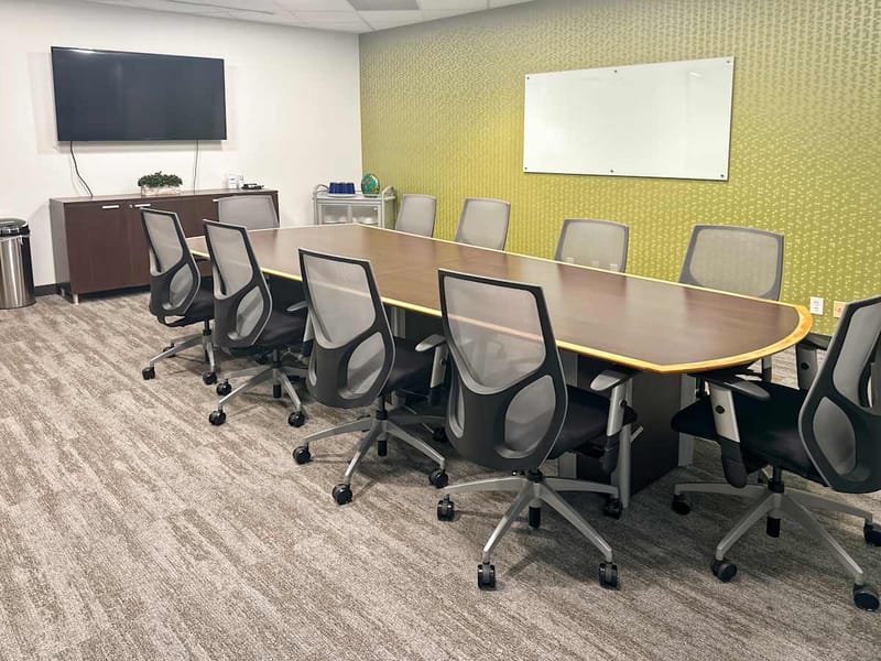 Regus - 5201 Great American Parkway- Santa Clara image 3