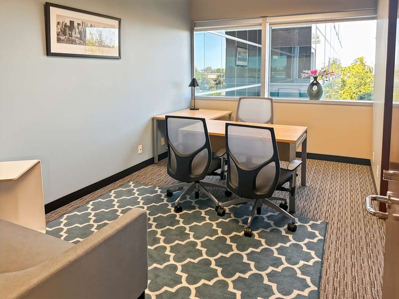 Regus - 5201 Great American Parkway- Santa Clara image 7