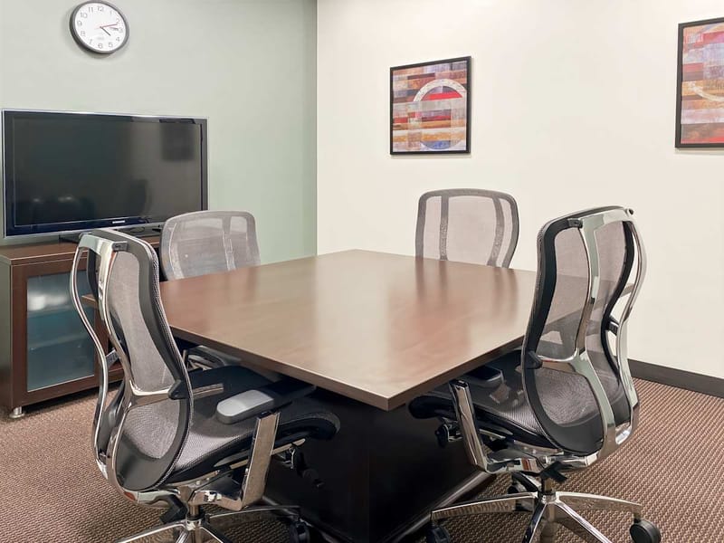 Regus - Downtown Walnut Creek Center - Walnut Creek image 10