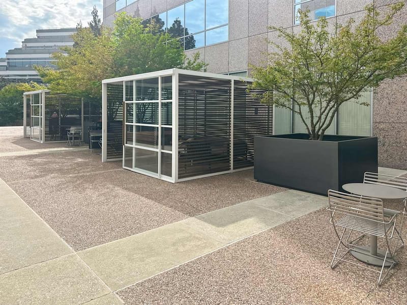 Regus - Downtown Walnut Creek Center - Walnut Creek image 14