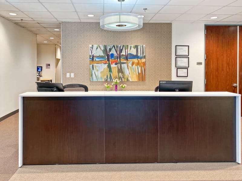 Regus - Downtown Walnut Creek Center - Walnut Creek image 2