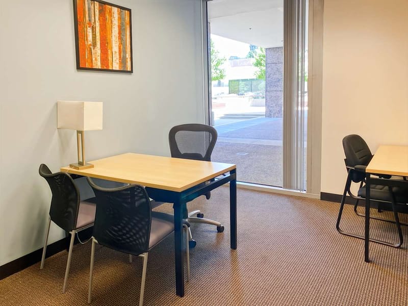 Regus - Downtown Walnut Creek Center - Walnut Creek image 7