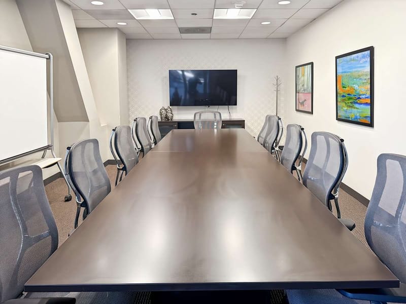 Regus - Downtown Walnut Creek Center - Walnut Creek image 9