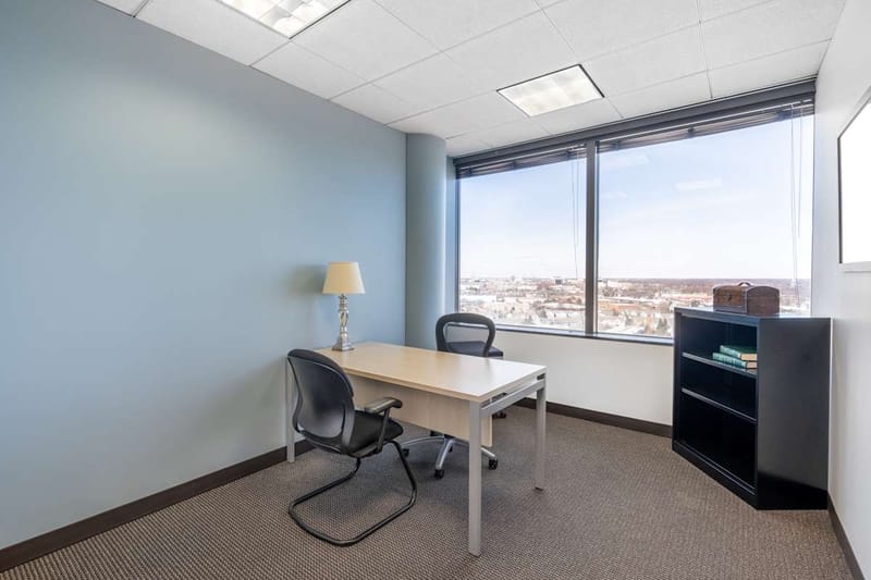 Regus - 1600 Corporate Center - Rolling Meadows image 8