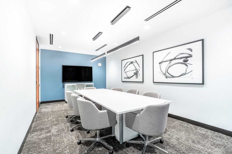 Regus - O'Hare Center - Rosemont image 3