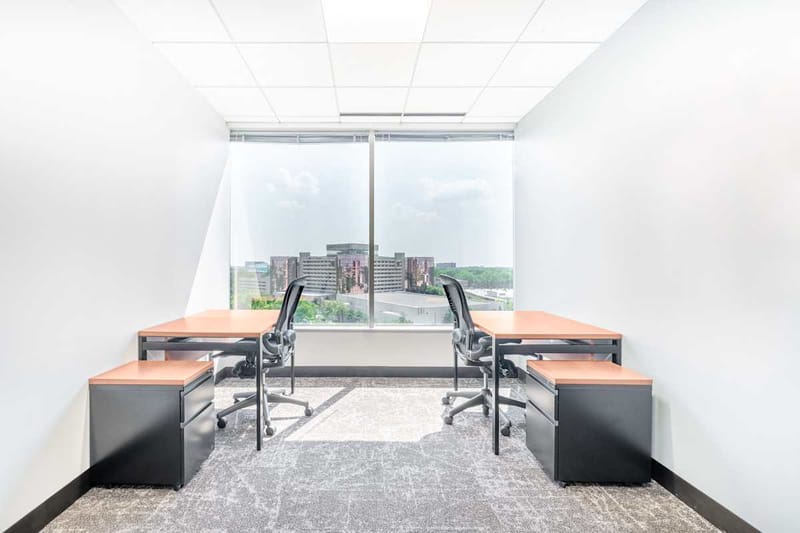 Regus - O'Hare Center - Rosemont image 4