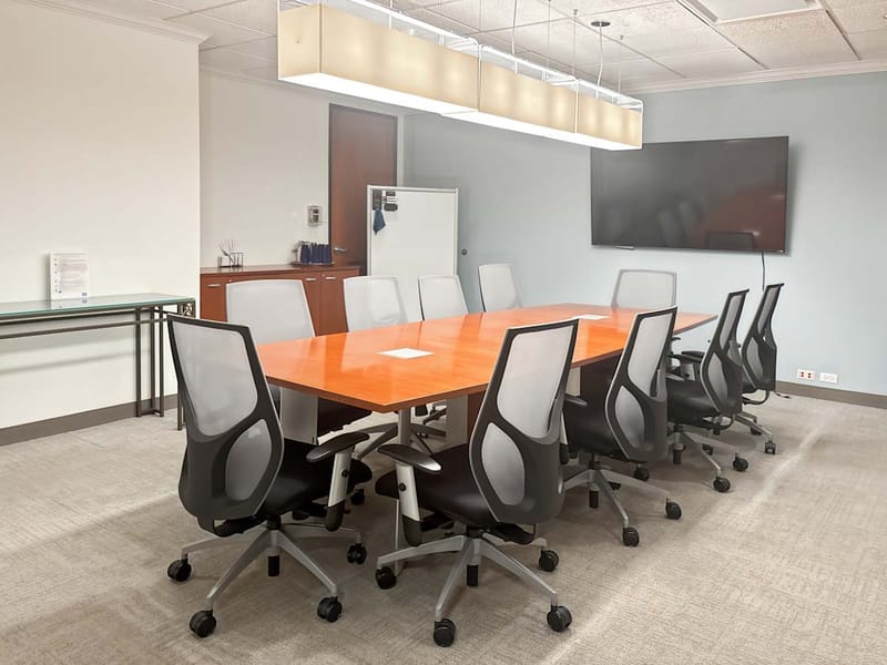 Regus - Gateway Executive Park Center - Schaumburg image 3