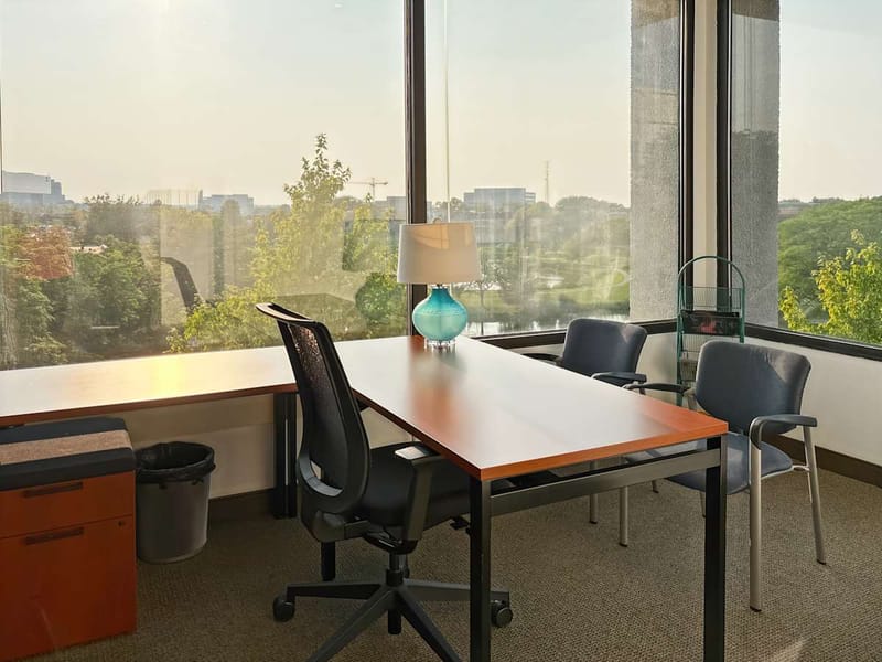 Regus - Gateway Executive Park Center - Schaumburg image 4