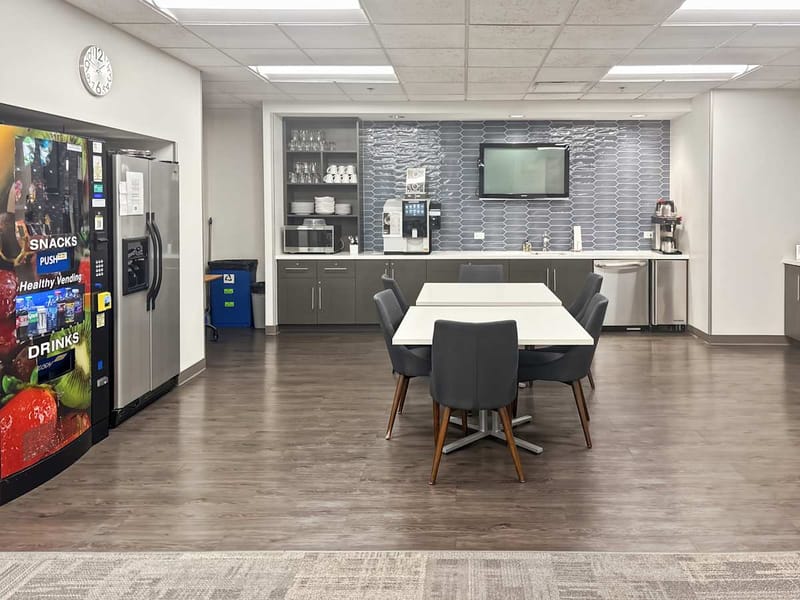 Regus - Gateway Executive Park Center - Schaumburg image 6
