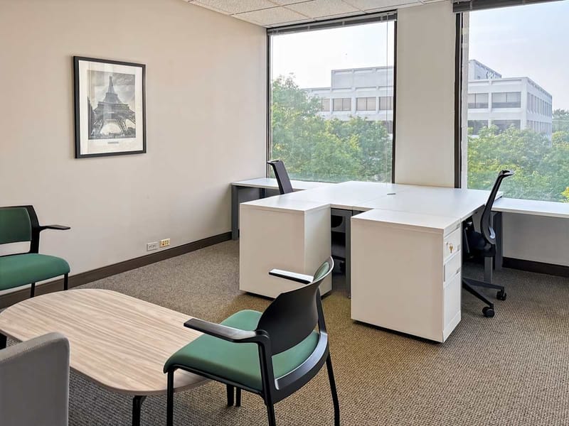 Regus - Gateway Executive Park Center - Schaumburg image 7