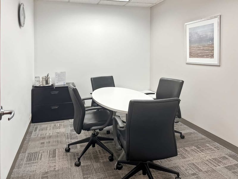 Regus - Gateway Executive Park Center - Schaumburg image 8