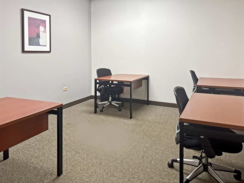Regus - Gateway Executive Park Center - Schaumburg image 9