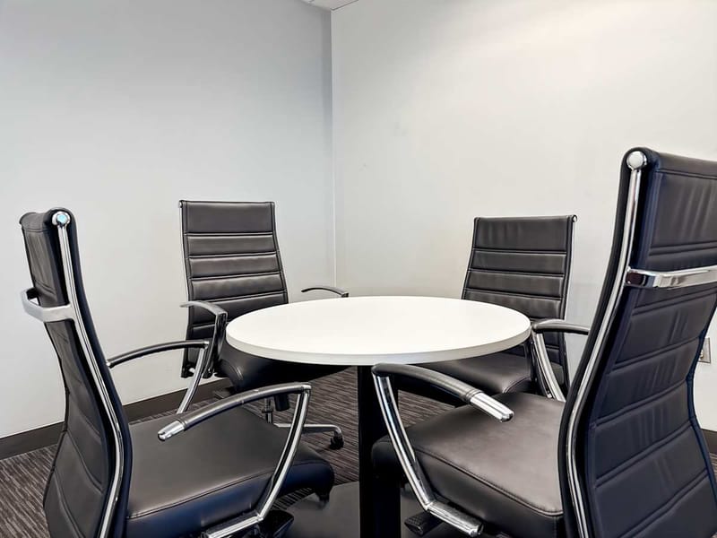 Regus - Twin Dolphin Dr - Redwood Shores image 10