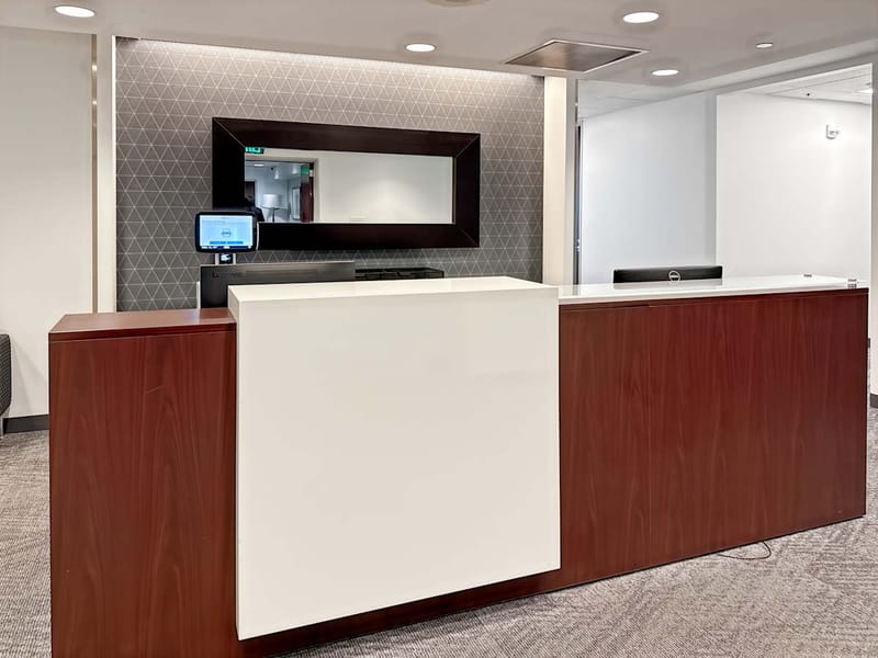 Regus - Twin Dolphin Dr - Redwood Shores image 2