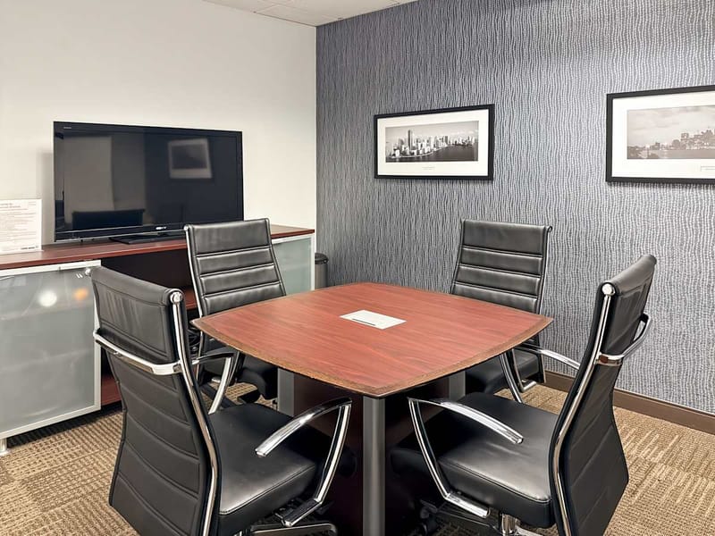 Regus - Twin Dolphin Dr - Redwood Shores image 9