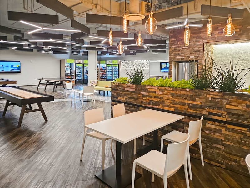Regus - One Westbrook Corporate Center - Westchester image 11