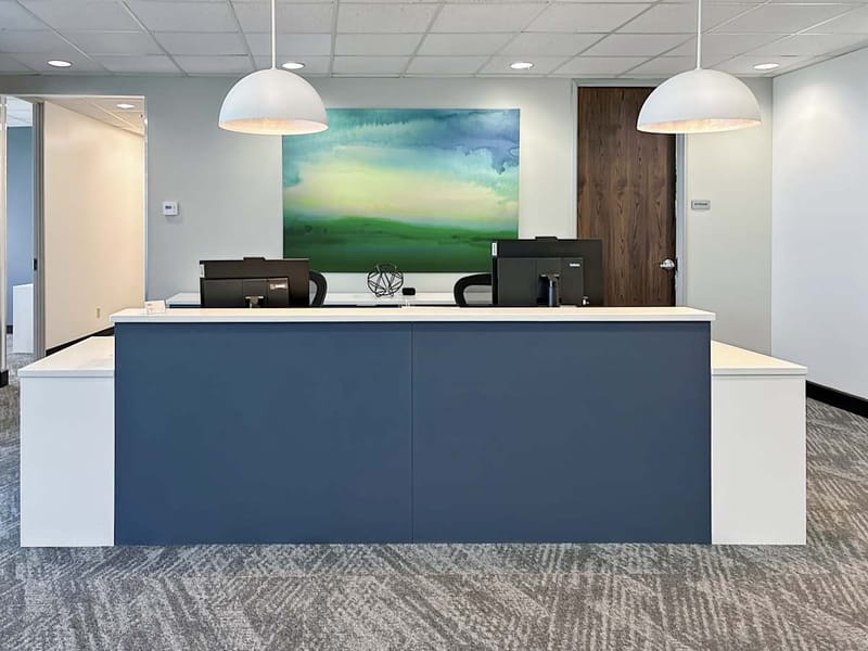Regus - Keystone Crossing Center - Indianapolis image 2