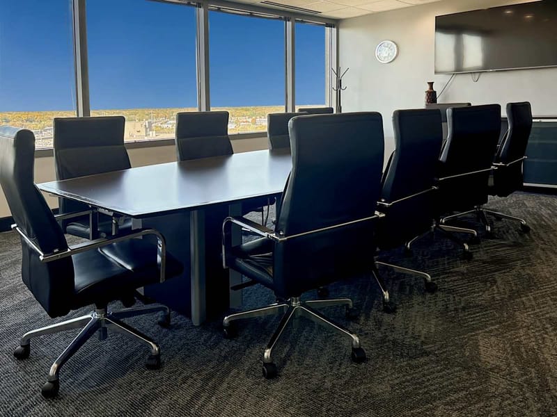 Regus - Keystone Crossing Center - Indianapolis image 3