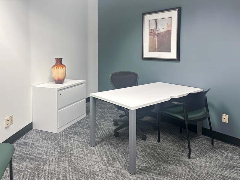 Regus - Keystone Crossing Center - Indianapolis image 4