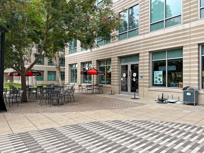 Regus - Corporate Commons - Stoneridge Mall Rd - Pleasanton - CA image 14