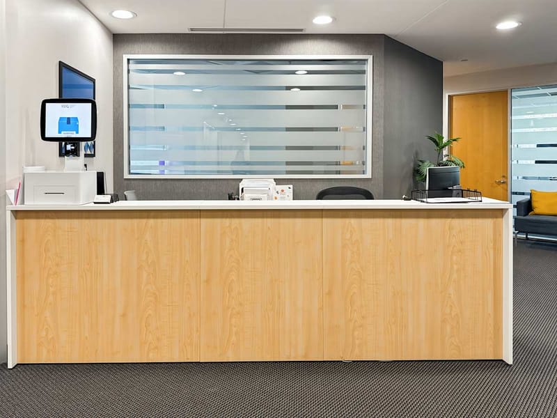 Regus - Corporate Commons - Stoneridge Mall Rd - Pleasanton - CA image 2