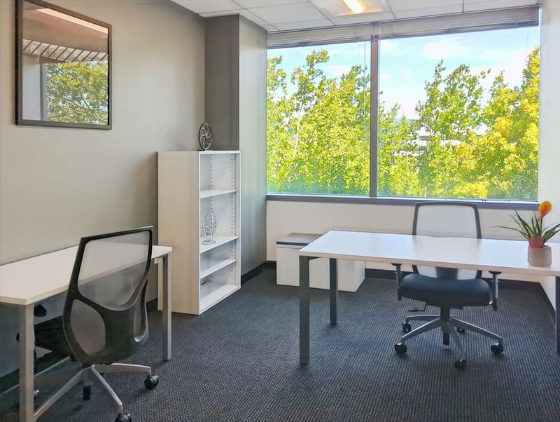 Regus - Corporate Commons - Stoneridge Mall Rd - Pleasanton - CA image 4