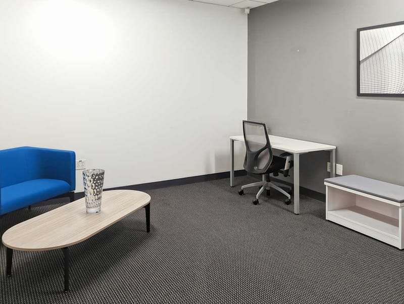 Regus - Corporate Commons - Stoneridge Mall Rd - Pleasanton - CA image 7