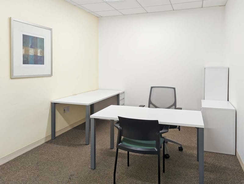 Regus - Corporate Commons - Stoneridge Mall Rd - Pleasanton - CA image 8