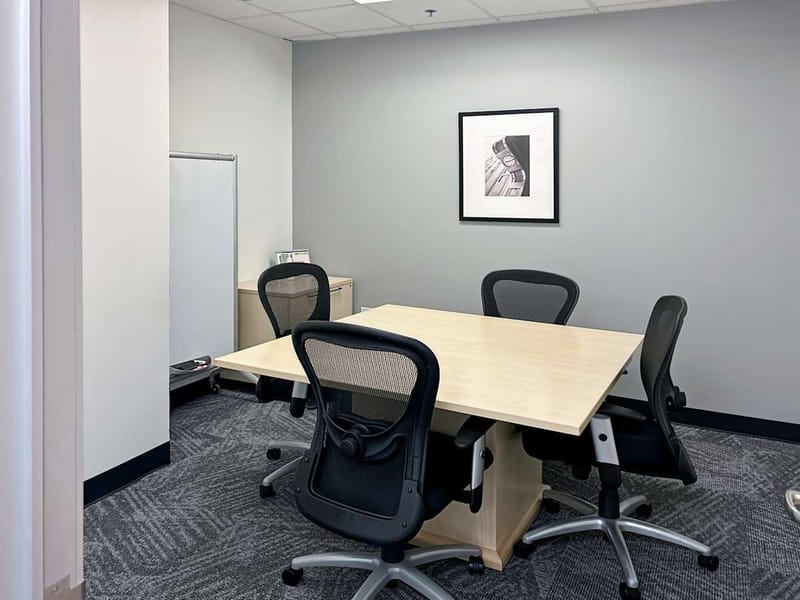 Regus - Parkwood Crossing -  E. 96th Street - Indianapolis image 10