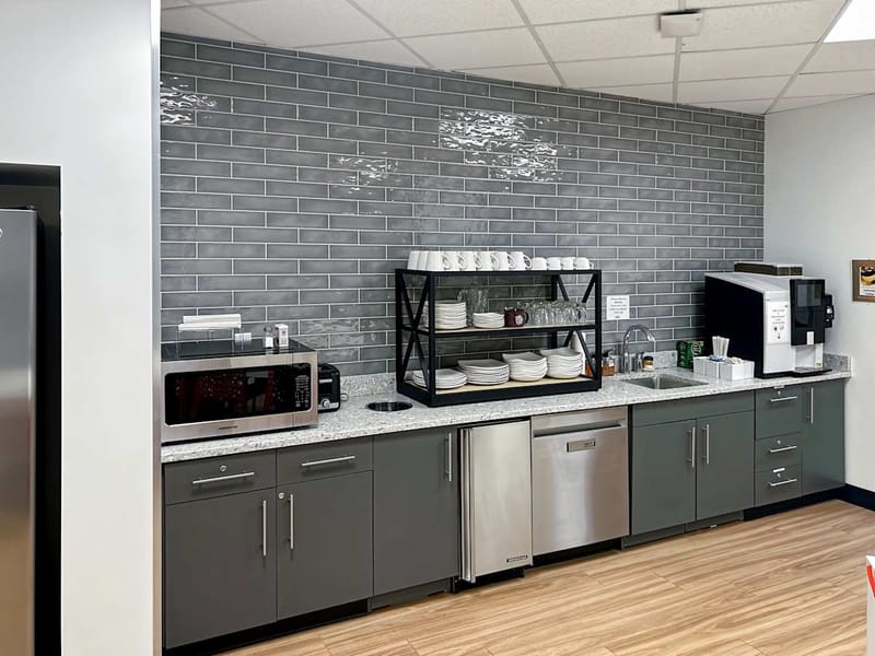 Regus - Parkwood Crossing -  E. 96th Street - Indianapolis image 12