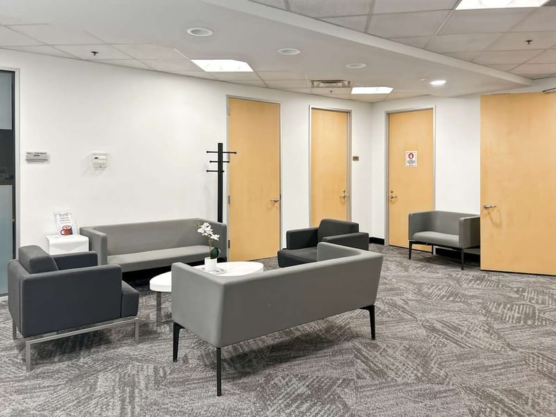 Regus - Parkwood Crossing -  E. 96th Street - Indianapolis image 13