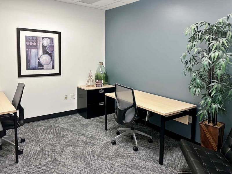 Regus - Parkwood Crossing -  E. 96th Street - Indianapolis image 7