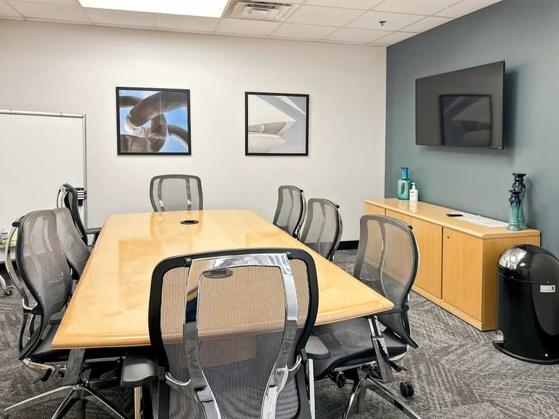 Regus - Parkwood Crossing -  E. 96th Street - Indianapolis image 9
