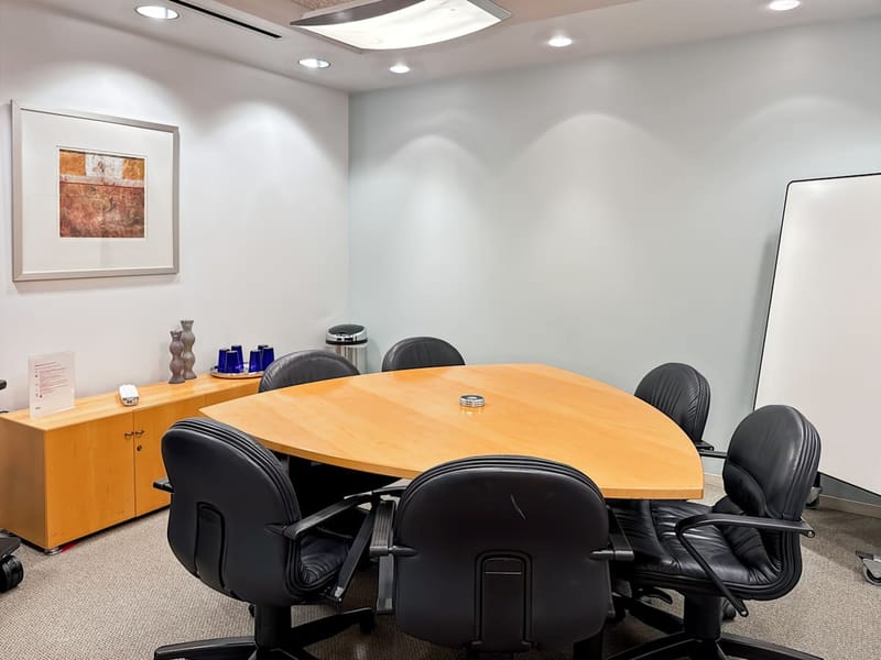 Regus - Camino Ramon - San Ramon image 10